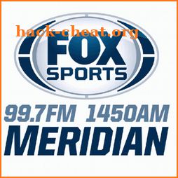 Fox Sports 99.7/1450AM icon