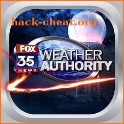 FOX35Weather icon