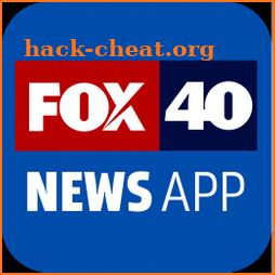 FOX40 icon