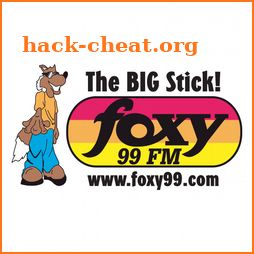 Foxy 99 FM icon