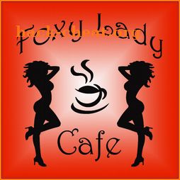 Foxy Lady Cafe icon