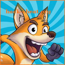 FoxyRush icon