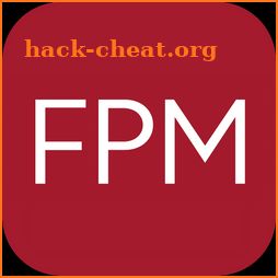 FPM Journal icon