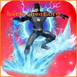 Fracture Super Hero - Rope Hero icon