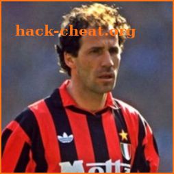 Franco Baresi icon