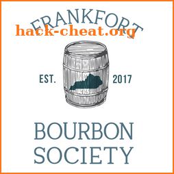 Frankfort Bourbon Society Membership Card icon