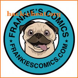 Frankie's Comics icon