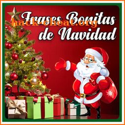 Frases Bonitas de Navidad icon