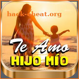 Frases de Amor para los Hijos icon