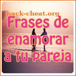 Frases de enamorar a tu pareja icon