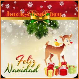 Frases de Feliz Navidad 2020 icon