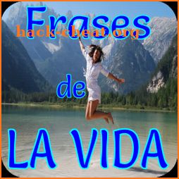 Frases de la vida gratis - Fraces de vida icon