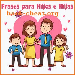 Frases de Padres a Hijos icon