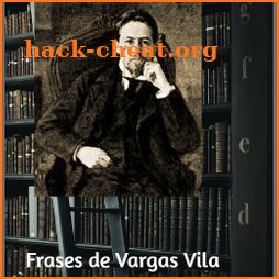 Frases de vargas vila icon