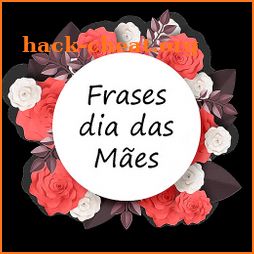 Frases dia das Mães icon