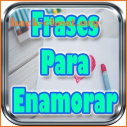 Frases Para Enamorar a Una Chica icon