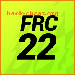 FRC 22 icon