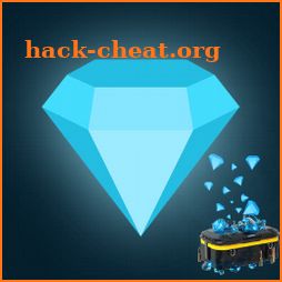 Freb - Firee Diamonds - Scratch To Win Elite Pass icon