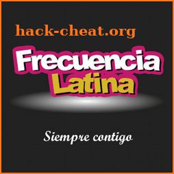 Frecuencia Latina icon