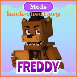 Freddy Mod icon