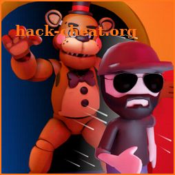 Freddy's runner icon