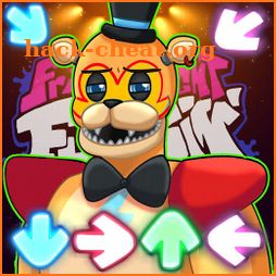 FREDY FNAF SECURITY MOD BREACH icon