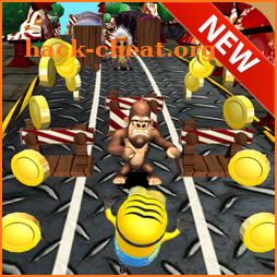 Free Banana Rush : Banana Run 2020 icon