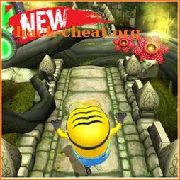 Free Banana Rush : Legend Run Adventure icon