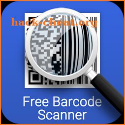 Free Barcode Scanner icon