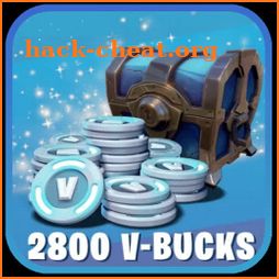 Free Battle Pass & Free Vbucks ,Free Emotes & Skin icon