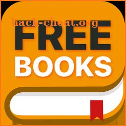 Free Books & Audiobooks icon