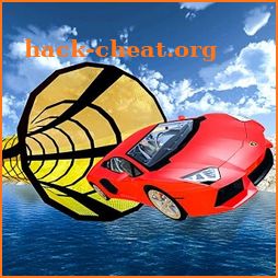 Free Car Extreme Stunts icon