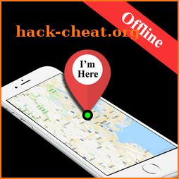 Free Cell Phone Tracker by Number: Device Tracker icon