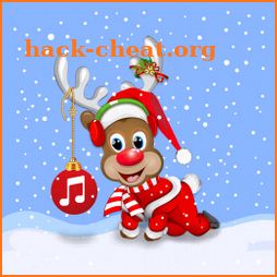 Free Christmas Ringtones 2020 - Christmas Sounds icon