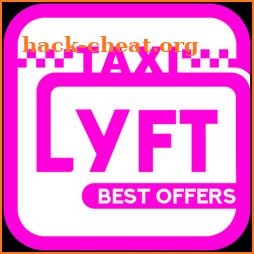 Free Coupons for Lyft Rider icon