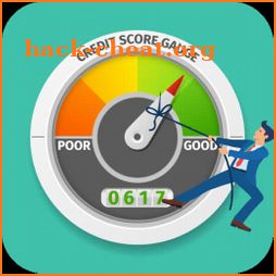 Free Credit Score & Credit Report - CreditChecker icon