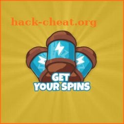 Free Daily Spin And Coins For Spin Master icon