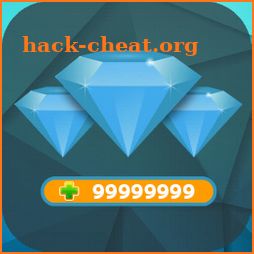 Free Diamonds for Fire Free Tips icon