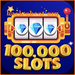 Free Diamonds Slots For Mobile Diamonds Legends icon