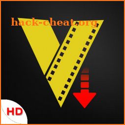 Free Downloader - all Video Downloader HD icon