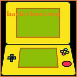 Free DS Emulator icon