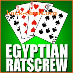 Free Egyptian Ratscrew - War (card game) icon