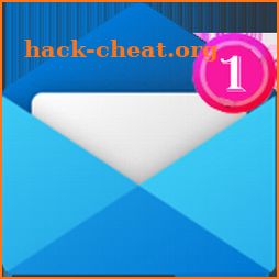 Free Email App for Android icon