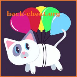 Free Falling Cat icon