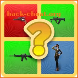 Free Fire Quiz! icon