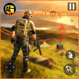 Free Fire Survival Battleground : Battle Royale icon