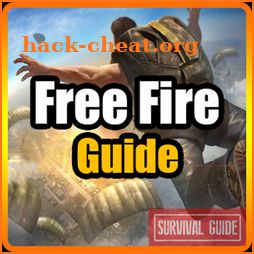 Free Fire - Survival Battleground Guide & Tips icon