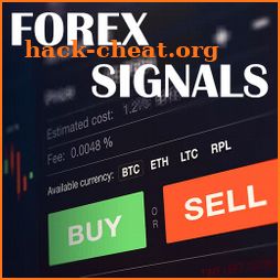 FREE FOREX SIGNALS icon