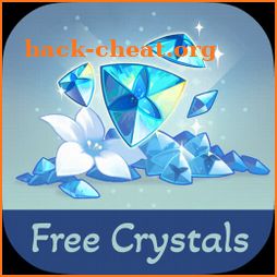 Free GCrystals icon