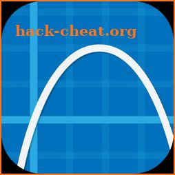 Free Graphing Calculator 2 icon